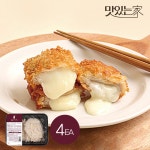 맛있는家 설가츠 한돈 로스가츠1+치즈가츠1+치킨안심가츠2 총4팩 | 홈쇼핑모아 [CJ온스타일+] 맛있는家 설가츠 한돈 로스가츠1+치즈가츠1... 