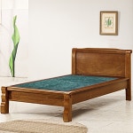 전국무료배송[현대의료기] 205S 싱글침대 청정옥 옥침대 흙침대 돌침대 | 홈쇼핑모아 [CJ온스타일+] 전국무료배송[현대의료기] 205S 싱글침대... 