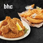 BHC 안심 치킨텐더 10팩 +  맛초킹 소스 5개 | 홈쇼핑모아 [롯데OneTV] BHC 안심 치킨텐더 10팩 +  맛초킹 소스 5개