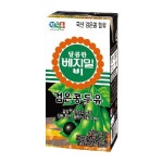 달콤한 B 베지밀 검은콩 두유 B 6박스 총 96팩 | 홈쇼핑모아 [GSMYSHOP] 달콤한 B 베지밀 검은콩 두유 B 6박스 총 96팩