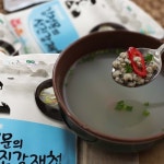 [하동 재첩] 김정문의 섬진강 재첩국 300g x 18팩 | 홈쇼핑모아 [롯데OneTV] [하동 재첩] 김정문의 섬진강 재첩국 300g x 18팩