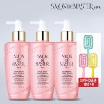 [SALON DE MASTER★시즌2 핑크에디션] 살롱드 마스터 쓕쓕 헤어세럼... DE MASTER★시즌2 핑크에디션] 살롱드 마스터 쓕쓕 헤어세럼 싱글구성