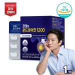관절엔 콘드로이친 1200 1박스 | 홈쇼핑모아 [홈&쇼핑] 관절엔 콘드로이친 1200 1박스