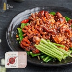 [63뷔페 파빌리온]태양의 주꾸미 270g*9팩+불꽃시즈닝 | 홈쇼핑모아 [CJ온스타일+] [63뷔페 파빌리온]태양의 주꾸미 270g*9팩+불꽃시즈닝