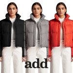 [lotteimall] [공식수입정품] add 후드탈착 푸퍼 다운 (6AW001) null | 홈쇼핑모아 [lotteimall] [공식수입정품] add 후드탈착 푸퍼... 