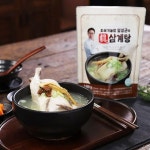 [shopnt] ★국내산 하림 닭★ 조리기능장 임성근의 진삼계탕 1kg... 하림 닭★ 조리기능장 임성근의 진삼계탕 1kg x 8팩 null