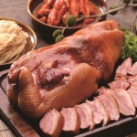 [온누리] 온누리장작구이 훈제오리 150g*13팩 + 온누리장작구이 특제소스 15g*13팩 | 홈쇼핑모아 [SK스토아] [온누리] 온누리장작구이... 