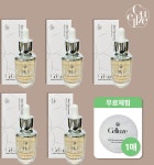 [lotteimall] [애프터 선케어 패키지] 셀루즈 안티 스펙트럼 앰플... 패키지] 셀루즈 안티 스펙트럼 앰플 30ml * 5개+ 무료체험분 * 1매... 