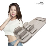 [신수지의 비결] 굿프렌드 전신 스트레칭 트위스트 마사지 매트... [신수지의 비결] 굿프렌드 전신 스트레칭 트위스트 마사지 매트 굿앤굿 A6 