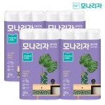 모나리자 네이처 화장지 30롤x4팩 [120롤] 3겹 천연펄프 | 홈쇼핑모아 [CJ온스타일+] 모나리자 네이처 화장지 30롤x4팩 [120롤] 3겹 천연펄프 