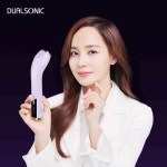 [듀얼소닉] 맥시멈 MAXIMUM(화이트/블랙) | 홈쇼핑모아 [GSMYSHOP] [듀얼소닉] 맥시멈 MAXIMUM(화이트/블랙)