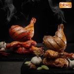 [cjmall] BBQ 극한왕갈비 통다리 바베큐 9팩+자메이카 통다리... BBQ 극한왕갈비 통다리 바베큐 9팩+자메이카 통다리 바베큐 9팩 12888026