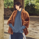 지스튜디오 23FW 비버혼방 니트풀오버+베스트 | 홈쇼핑모아 [CJ온스타일] 지스튜디오 23FW 비버혼방 니트풀오버+베스트