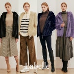 [23FW 최신상]라벨르 FAUX밍크 후드 자켓 | 홈쇼핑모아 [kshopplus] [23FW 최신상]라벨르 FAUX밍크 후드 자켓