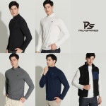 23FW 팜스프링스 남성 더블기모터틀넥4종+덤블베스트1종 | 홈쇼핑모아 [KT알파쇼핑] 23FW 팜스프링스 남성 더블기모터틀넥4종+덤블베스트1종