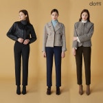 도티 여성 사방스판 모찌 기모 본딩팬츠 3종 | 홈쇼핑모아 [KT알파쇼핑] 도티 여성 사방스판 모찌 기모 본딩팬츠 3종