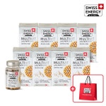 스위스에너지 멀티빗 21종 비타민&미네랄 8박스 | 홈쇼핑모아 [CJ온스타일] 스위스에너지 멀티빗 21종 비타민&미네랄 8박스