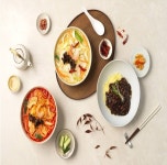 [63다이닝키트] 백리향 3종 세트 백짬뽕+삼선짬뽕+유니짜장 | 홈쇼핑모아 [CJ온스타일] [63다이닝키트] 백리향 3종 세트 백짬뽕+삼선짬뽕+유니짜장