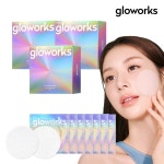 [cjmall] 17%OFF] 글로웍스 명주실패드 3박스 (21매입) 2023-11... 17%OFF] 글로웍스 명주실패드 3박스 (21매입) 2023-11-23 20:45:00