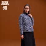 ●안나수이 리버시블 패딩 자켓 | 홈쇼핑모아 [롯데OneTV] ●안나수이 리버시블 패딩 자켓