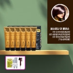 [보스티나] 더 플러스 염색제 6개+빗1 | 홈쇼핑모아 [CJ온스타일+] [보스티나] 더 플러스 염색제 6개+빗1