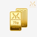 24K 포나인 골드바 75g | 홈쇼핑모아 [CJ온스타일] 24K 포나인 골드바 75g