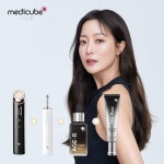 부스터프로) | 홈쇼핑모아 [GSSHOP] [medicube] 메디큐브 에이지알 기기 2종 패키지 (아이샷, 부스터프로)