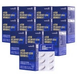 소연골 콘드로이친 1200 알파플러스 60정 x 12박스 (12개월분) | 홈쇼핑모아 [GSMYSHOP] 소연골 콘드로이친 1200 알파플러스 60정 x... 