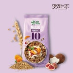 원데이모어 퍼펙트 뮤즐리 바이올릿 700g | 홈쇼핑모아 [CJ온스타일] 원데이모어 퍼펙트 뮤즐리 바이올릿 700g