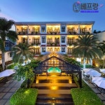 [방송중특별가][베프랑 이용권] 다낭, 호이안 2박 이용권(조식포함... [방송중특별가][베프랑 이용권] 다낭, 호이안 2박 이용권(조식포함... 