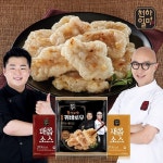 [국민5%할인](유통기한 임박 특가)천하일미 꿔바로우4팩 +새콤소스2팩+매콤소스2팩 | 홈쇼핑모아 [신세계TV쇼핑] [국민5%할인](유통기한 임박... 