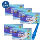 [375매] 한번에 싹 매직시트 75매X5개 + 방송중에만 스틱 1개 | 홈쇼핑모아 [롯데OneTV] [375매] 한번에 싹 매직시트 75매X5개 + 방송중에만... 