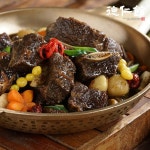 [hmall] 덕인관 귀한 한우갈비찜 총3.5kg ( 500g x 7팩 ) 12304725 | 홈쇼핑모아 [hmall] 덕인관 귀한... 