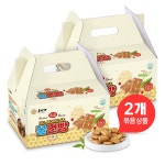 호정가 꿀건빵세트 (8봉지입) 1+1 (2개 묶음, 총 16봉지입) | 홈쇼핑모아 [CJ온스타일+] 호정가 꿀건빵세트 (8봉지입) 1+1 (2개 묶음, 총 16봉지입)