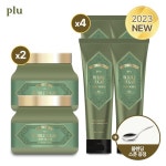 [양미라PICK] 플루 버블바디스크럽 400g 2+200g 4 | 홈쇼핑모아 [CJ온스타일+] [양미라PICK] 플루 버블바디스크럽 400g 2+200g 4