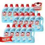 ★이태리직수입 세탁세제 2L 16통 (화이트머스크향 16통) | 홈쇼핑모아 [롯데홈쇼핑] ★이태리직수입 세탁세제 2L 16통 (화이트머스크향 16통)