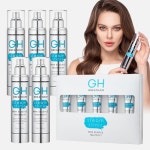 [이찬석패키지][최다구성] 스팀클리닉 헤어에센스 트리트먼트 이찬석패키지!(100ml본품*5통 + 15ml휴대용*5개*1박스) | 홈쇼핑모아... 