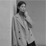 GS 9년만의 단독 패션 브랜드 GRAND LAUNCHING 코어 어센틱 핸드메이드 더블 재킷 [런칭 가격 79,900원] | 홈쇼핑모아 [GSSHOP] GS... 