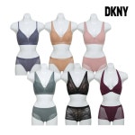 [카드 5%할인](M) DKNY 여성 브라팬티 12종(1차) | 홈쇼핑모아 [신세계TV쇼핑] [카드 5%할인](M) DKNY 여성 브라팬티 12종(1차)