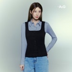 [cjmall] [TheAtG] 더엣지 24SS 시그니처 베스트 12822598 | 홈쇼핑모아 [cjmall] [TheAtG] 더엣지 24SS 시그니처 베스트 12822598