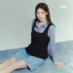 [cjmall] [TheAtG] 더엣지 24SS 시그니처 베스트 12873847 | 홈쇼핑모아 [cjmall] [TheAtG] 더엣지 24SS 시그니처 베스트 12873847