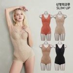 신영와코루 슬림업 V18_바디슈트 올인원 패키지 | 홈쇼핑모아 [CJ온스타일] 신영와코루 슬림업 V18_바디슈트 올인원 패키지