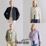 [Kensie] 켄지 24SS 스프링 항공 점퍼 1종 | 홈쇼핑모아 [현대홈쇼핑플러스샵] [Kensie] 켄지 24SS 스프링 항공 점퍼 1종