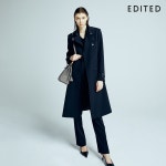 [카드 5%할인,일시불 할인]에디티드 EDITED 트렌치 수트 셋업 컬렉션... [카드 5%할인,일시불 할인]에디티드 EDITED 트렌치 수트 셋업 컬렉션