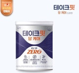 [최신상]테이크핏 당케어 1캔 | 홈쇼핑모아 [CJ온스타일] [최신상]테이크핏 당케어 1캔