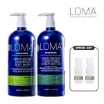 [27%↓/15ml 어메니티 2개] LOMA 에센셜™ 올인원 1L 2종 | 홈쇼핑모아 [CJ온스타일] [27%↓/15ml 어메니티 2개] LOMA 에센셜™ 올인원... 
