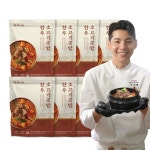 [bshop] [삼원가든] 삼원가든 한우소고기국밥 700g * 8팩 12401866 | 홈쇼핑모아 [bshop] [삼원가든] 삼원가든 한우소고기국밥  700g... 