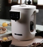 달임마스터 3L 대용량 + 이중유리컵 2p | 홈쇼핑모아 [롯데홈쇼핑] 달임마스터 3L 대용량 +  이중유리컵 2p