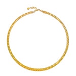 ○24K 순금 베누스 목걸이 | 홈쇼핑모아 [롯데OneTV] ○24K 순금 베누스 목걸이