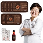[카드 5%할인]빅마마 이혜정의 아주 맛있는 순살족발 5팩 + 미니족발 2팩 + 특제 매콤 소스 1병 | 홈쇼핑모아 [신세계TV쇼핑] [카드 5%할인]빅마마... 